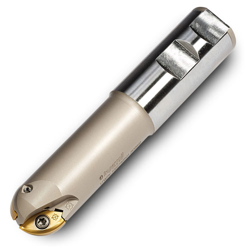 Indexable End Mills M & J Tooling LLC