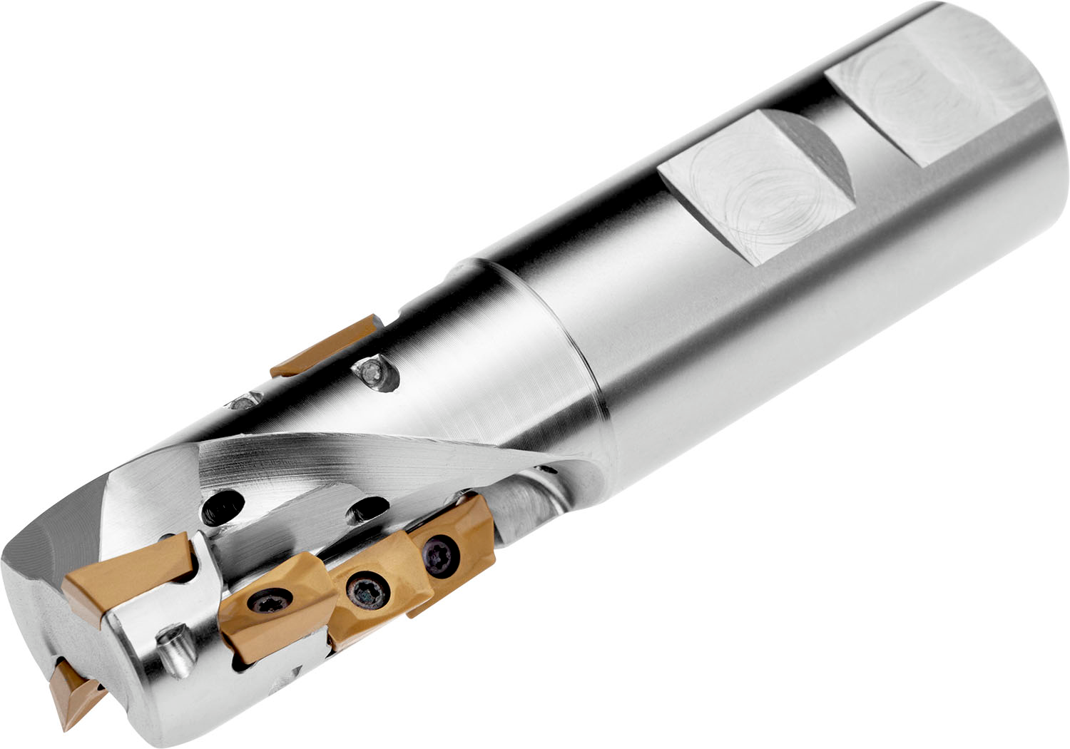 Indexable End Mills M & J Tooling LLC